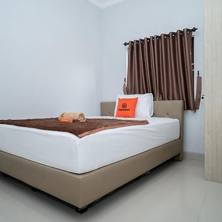 Koolkost Near Pasar Baru Hotel Jakarta Luaran gambar