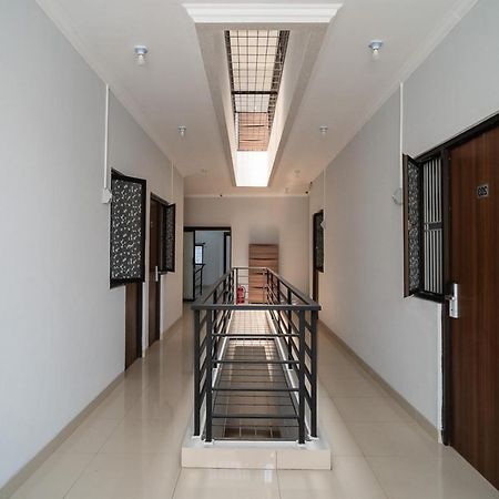 Koolkost Near Pasar Baru Hotel Jakarta Luaran gambar