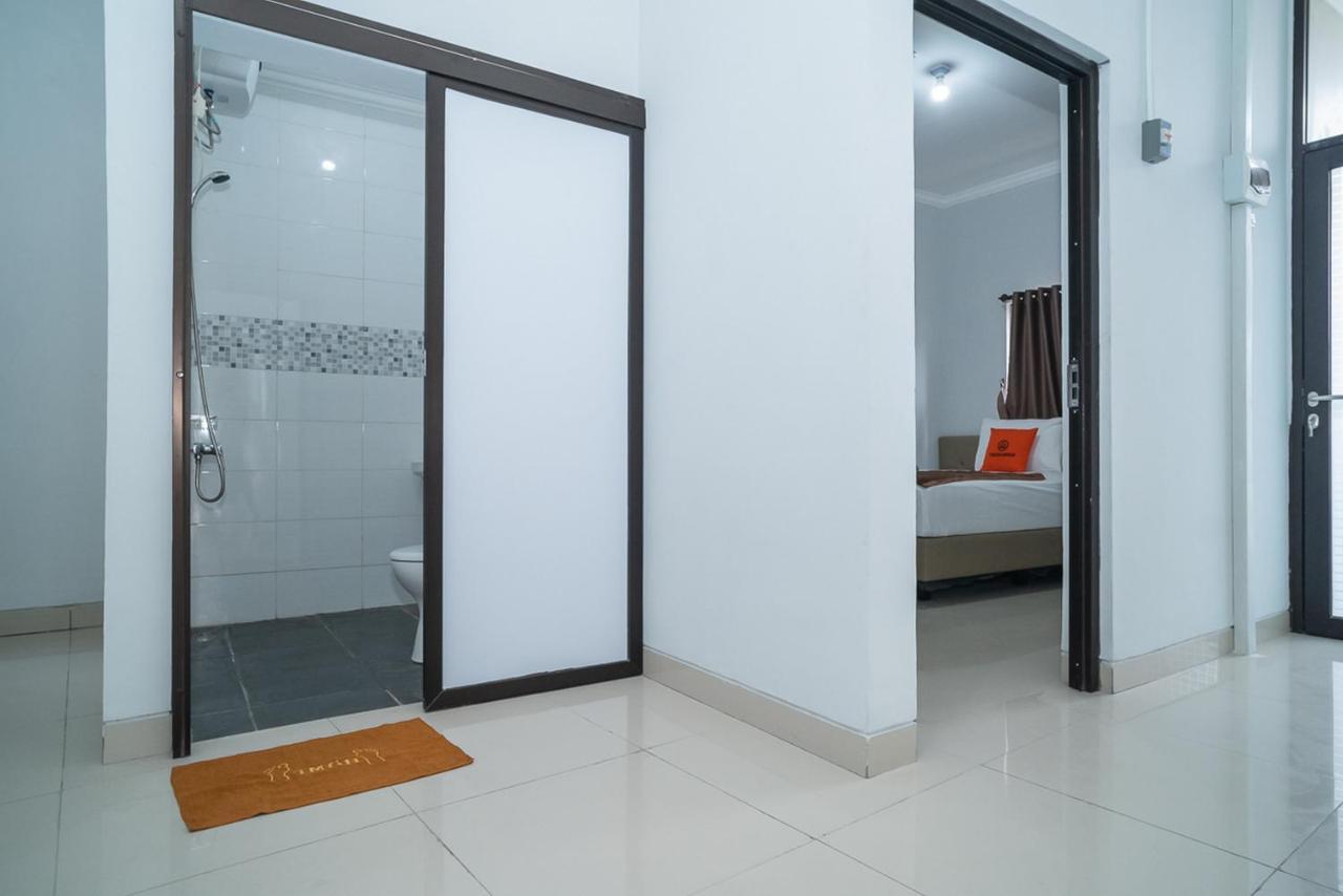 Koolkost Near Pasar Baru Hotel Jakarta Luaran gambar