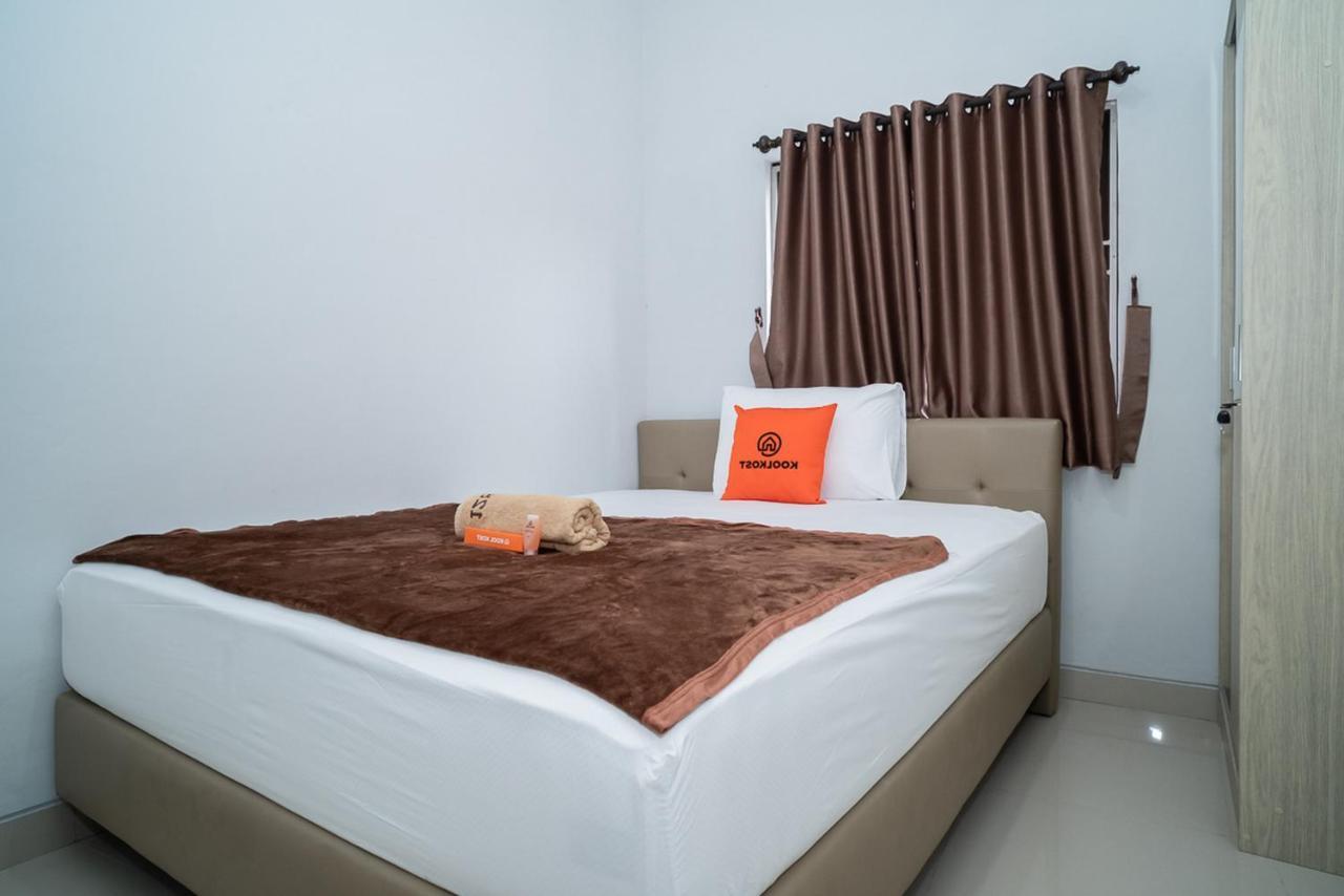 Koolkost Near Pasar Baru Hotel Jakarta Luaran gambar