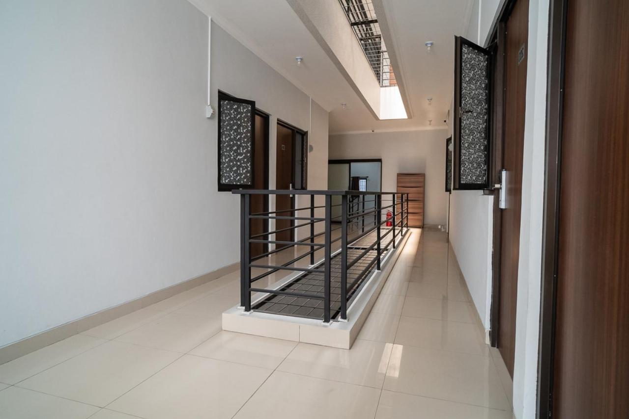 Koolkost Near Pasar Baru Hotel Jakarta Luaran gambar